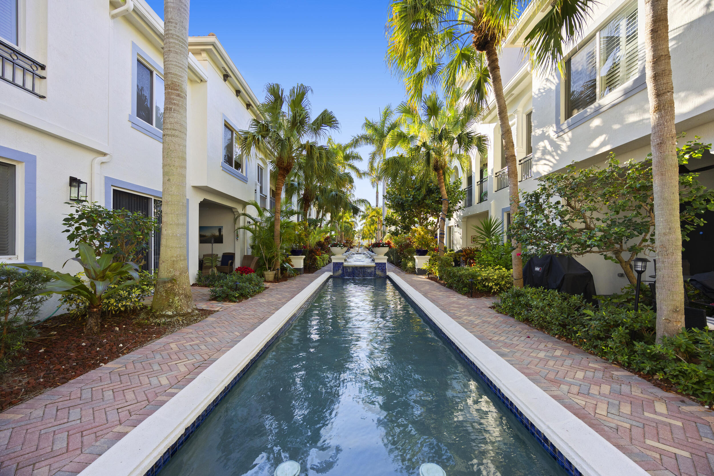 WATERSIDE VILLAGE PUD - Residential