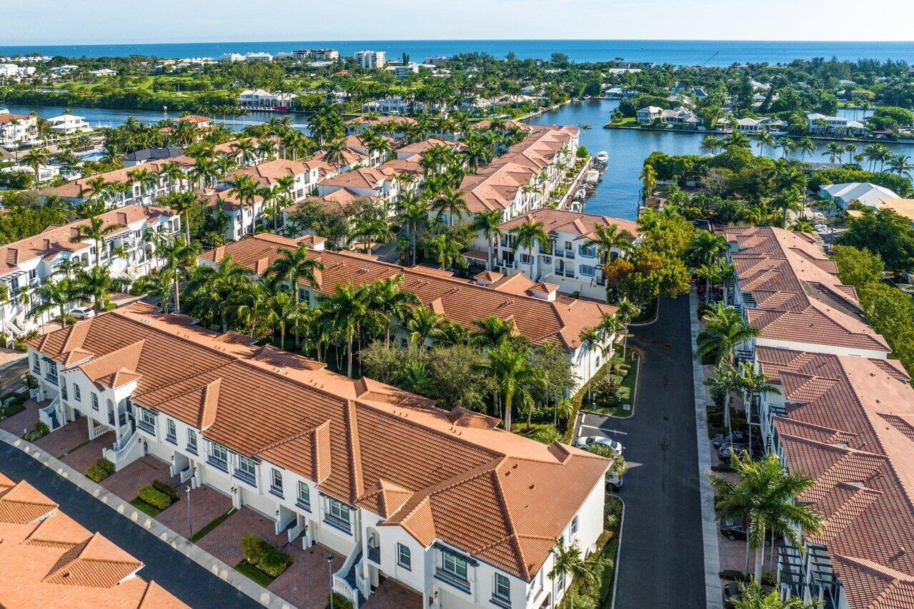 WATERSIDE VILLAGE PUD - Residential