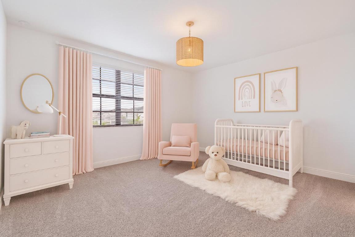 ALTON NEIGHBORHOOD - Residential Lease