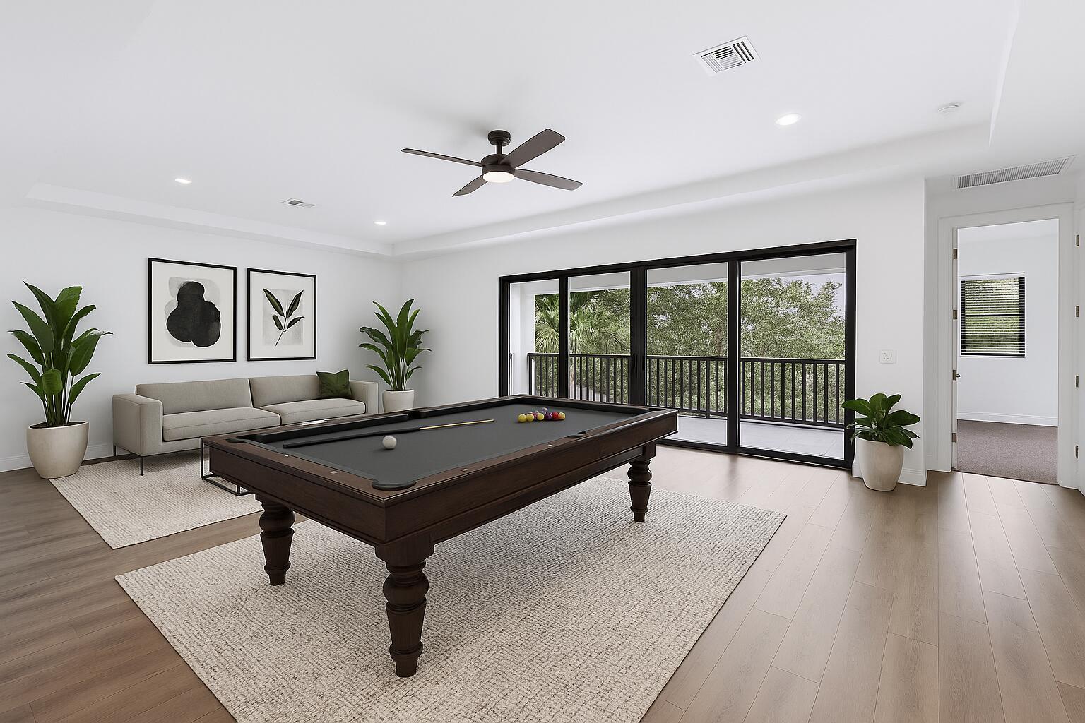 ALTON NEIGHBORHOOD - Residential Lease