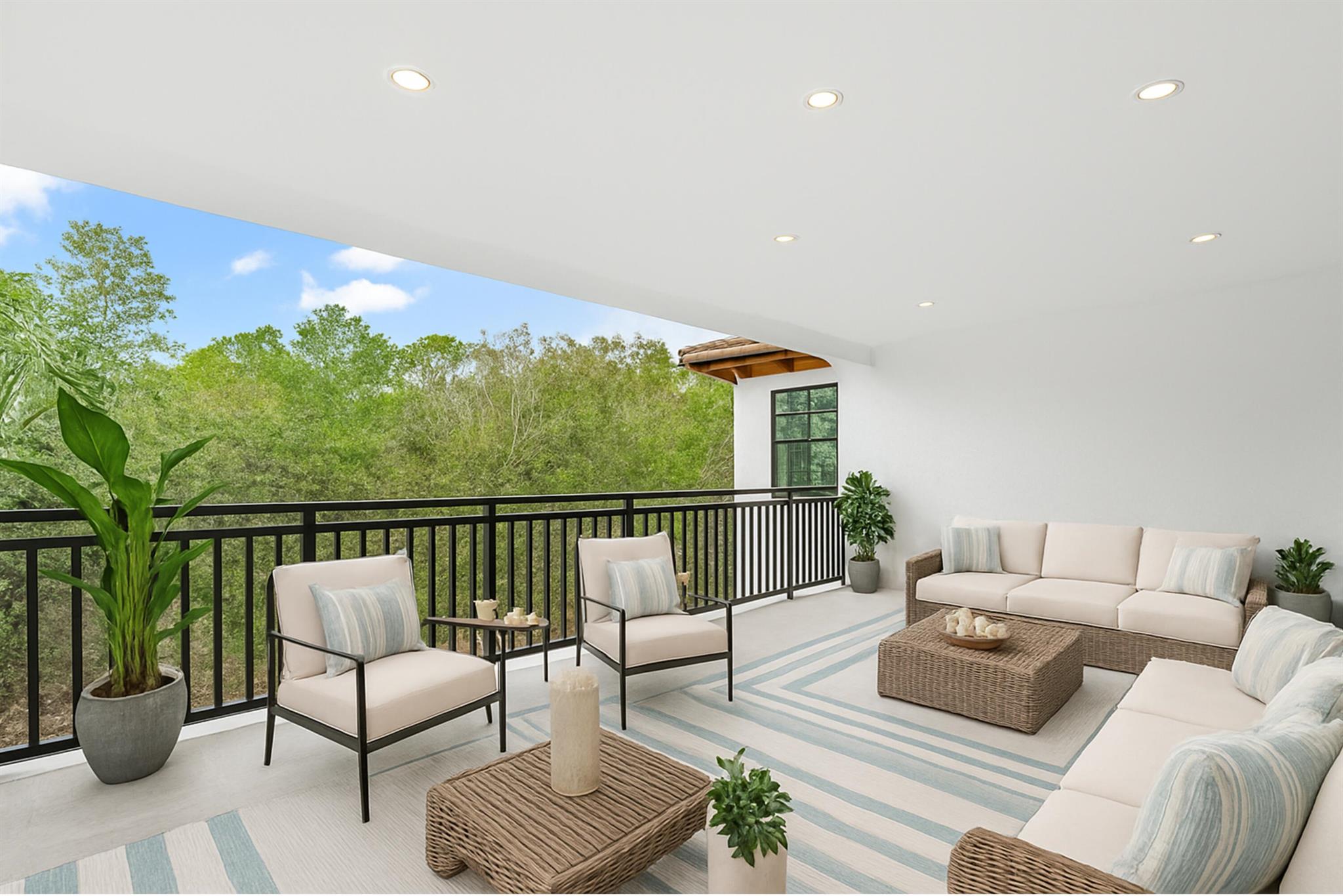 ALTON NEIGHBORHOOD - Residential Lease