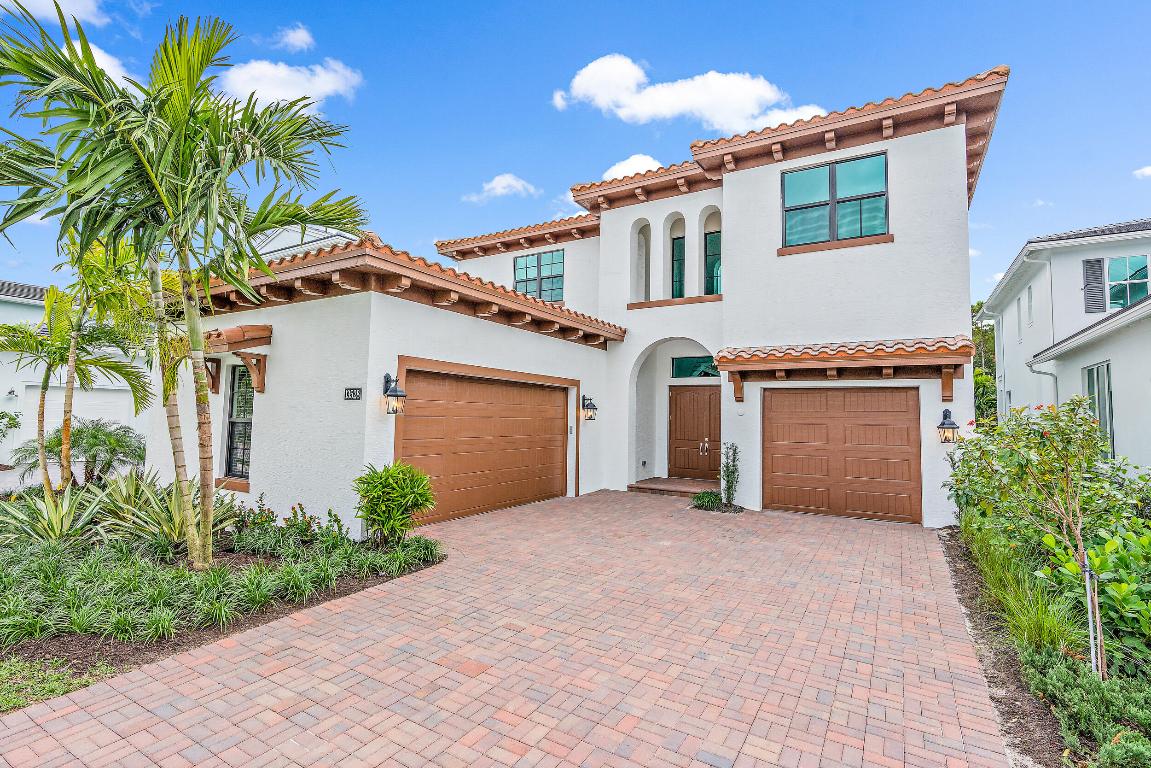 ALTON NEIGHBORHOOD - Residential Lease