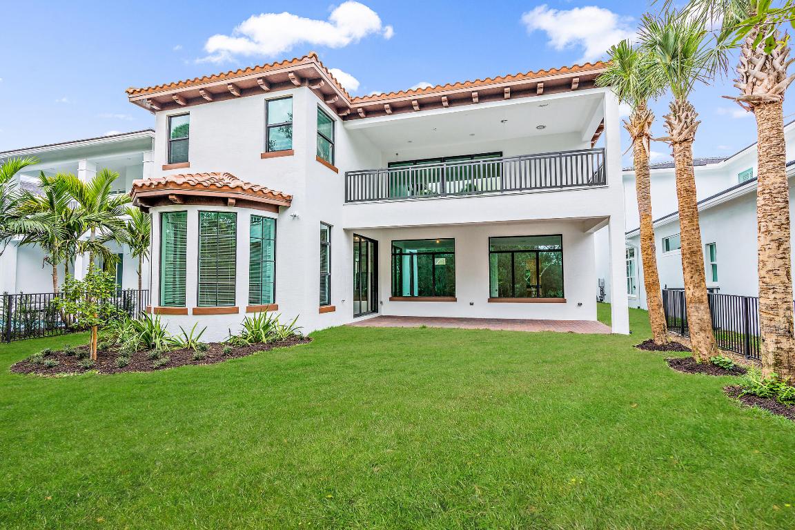 ALTON NEIGHBORHOOD - Residential Lease