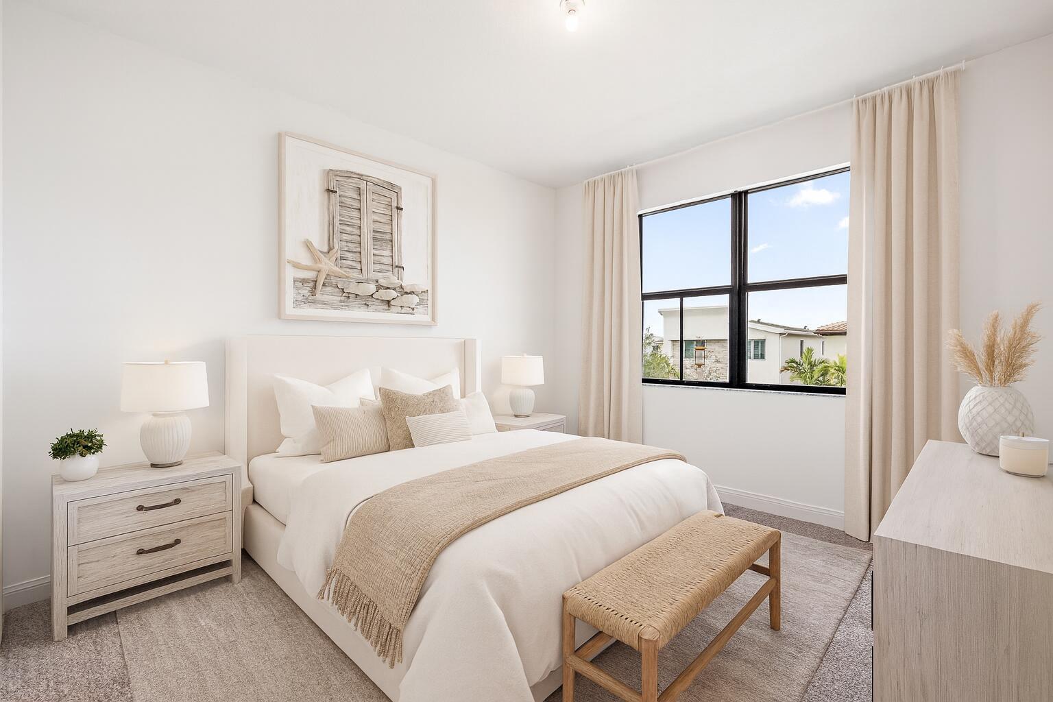 ALTON NEIGHBORHOOD - Residential Lease