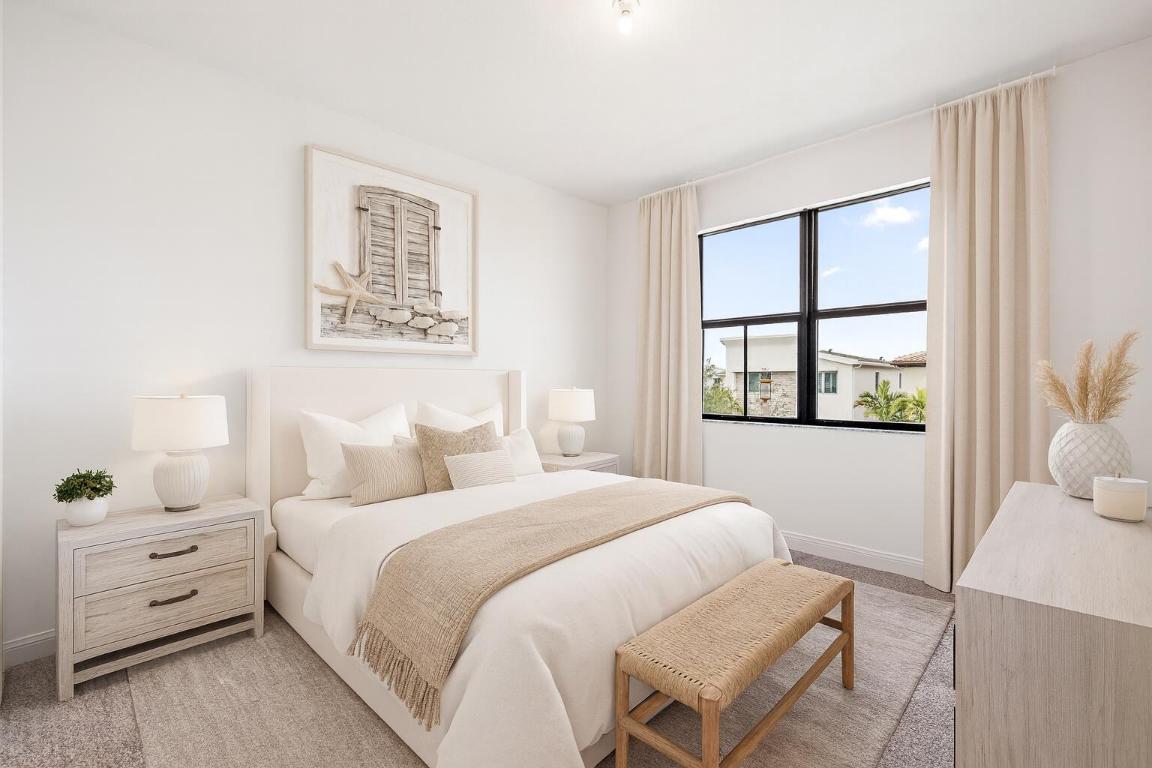 ALTON NEIGHBORHOOD - Residential Lease