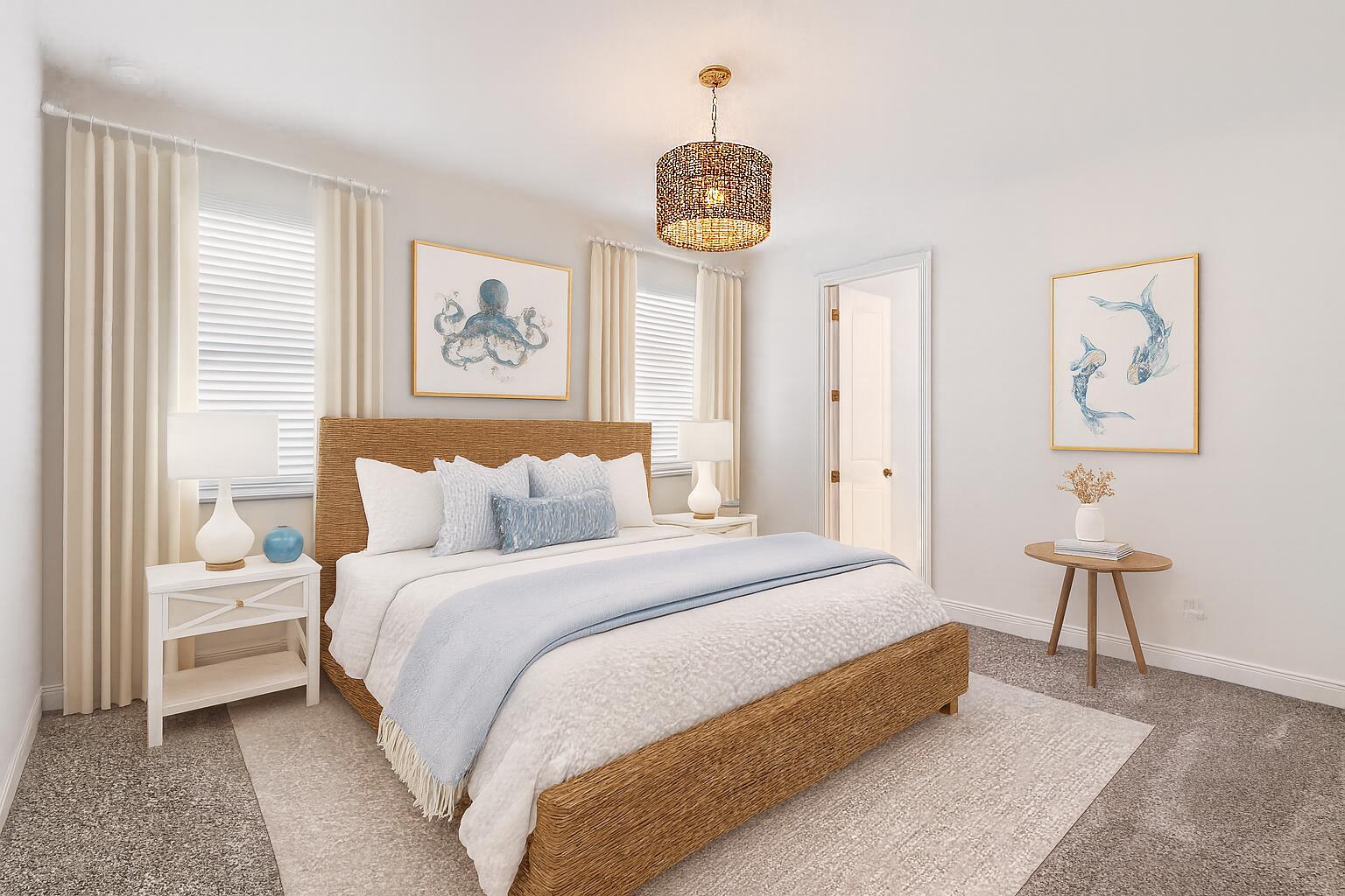 ALTON NEIGHBORHOOD - Residential Lease