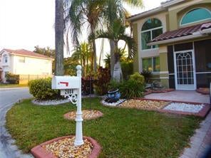 Photo of 2608 NW 79TH Avenue, Margate, FL 33063 (MLS # B26080998)