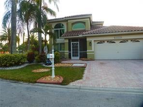 Photo of 2608 NW 79TH Avenue, Margate, FL 33063 (MLS # B26080998)