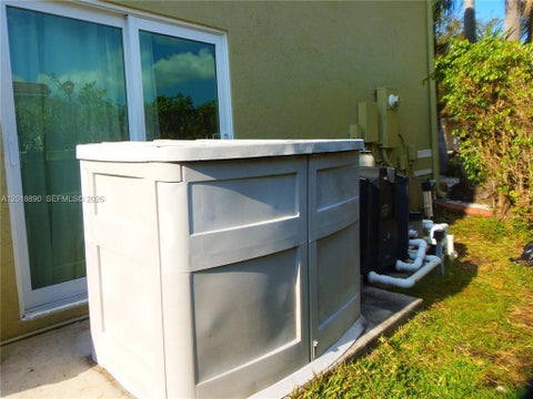 Tiny photo for 2608 NW 79TH Avenue, Margate, FL 33063 (MLS # B26080998)