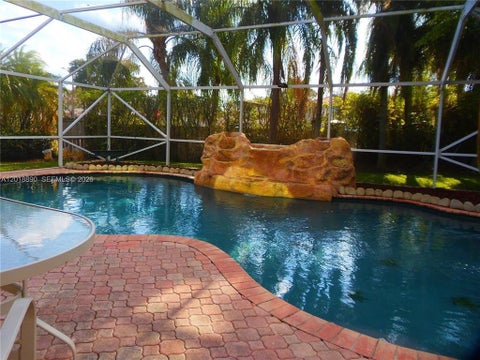 Tiny photo for 2608 NW 79TH Avenue, Margate, FL 33063 (MLS # B26080998)