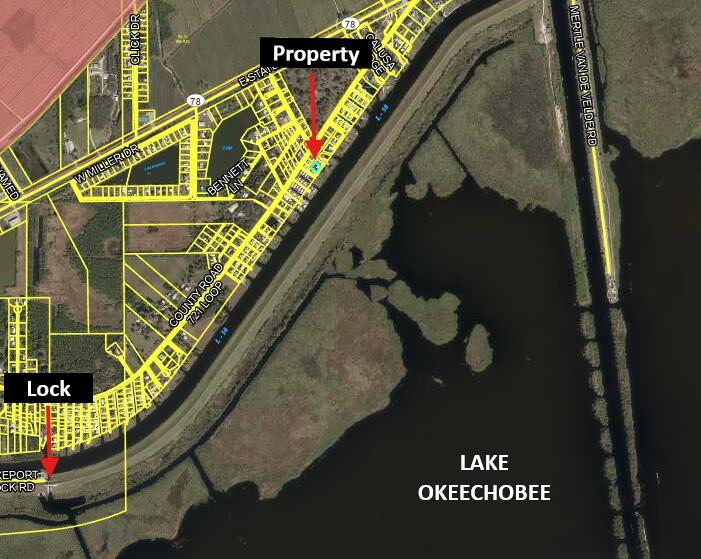 PALM RIDGE SUB - Residential