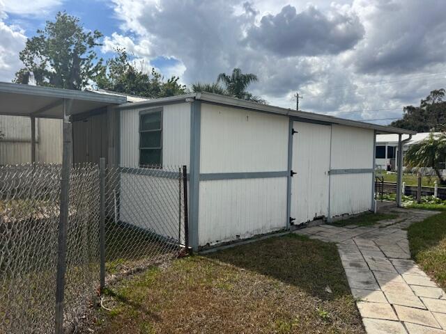 PALM RIDGE SUB - Residential