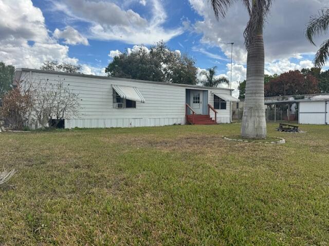 PALM RIDGE SUB - Residential