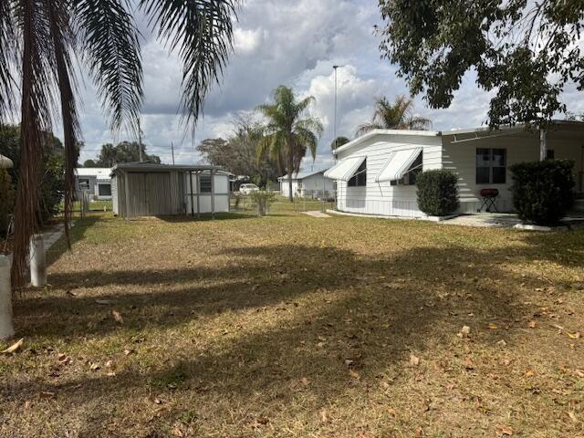 PALM RIDGE SUB - Residential