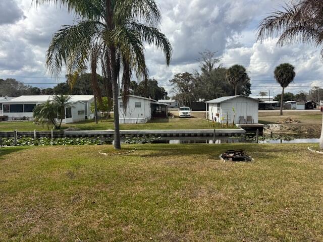 PALM RIDGE SUB - Residential