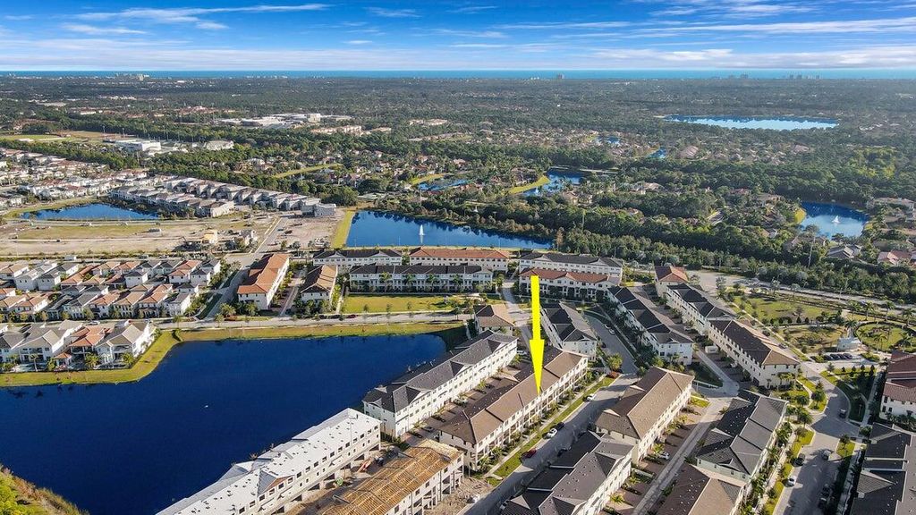 Photo of 5317 Sagan Lane, Palm Beach Gardens, FL 33418 (MLS # R10965025)