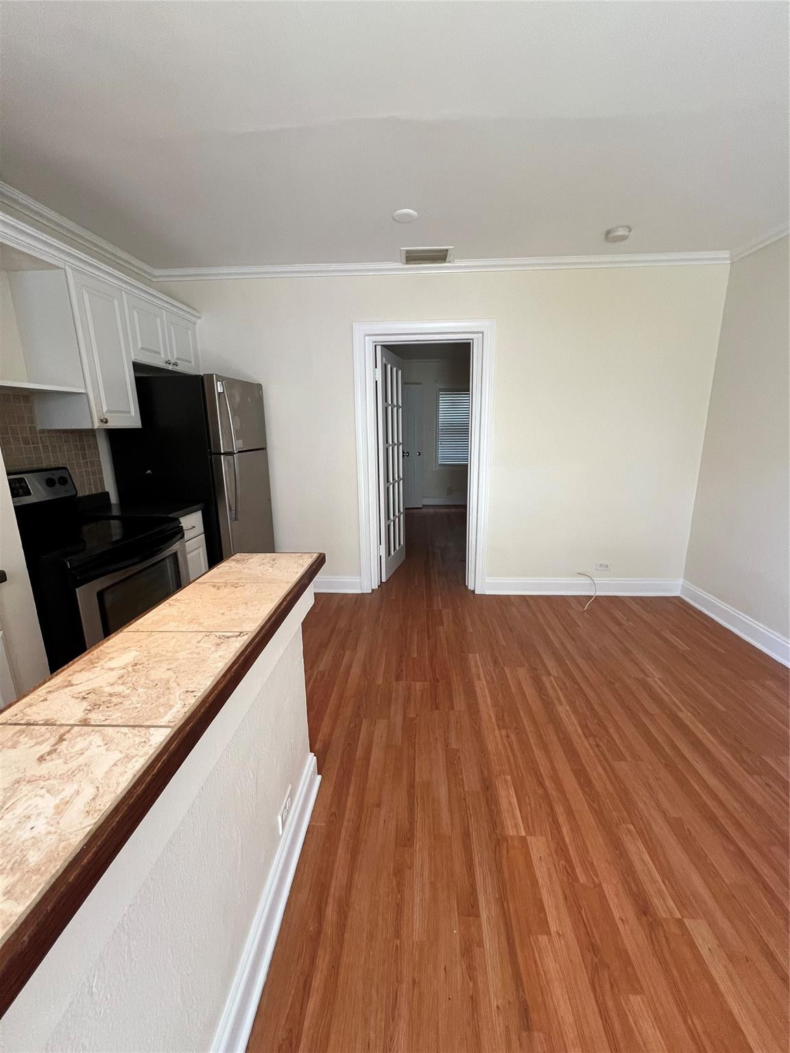 The Hemingway At Middle R - Residential Lease