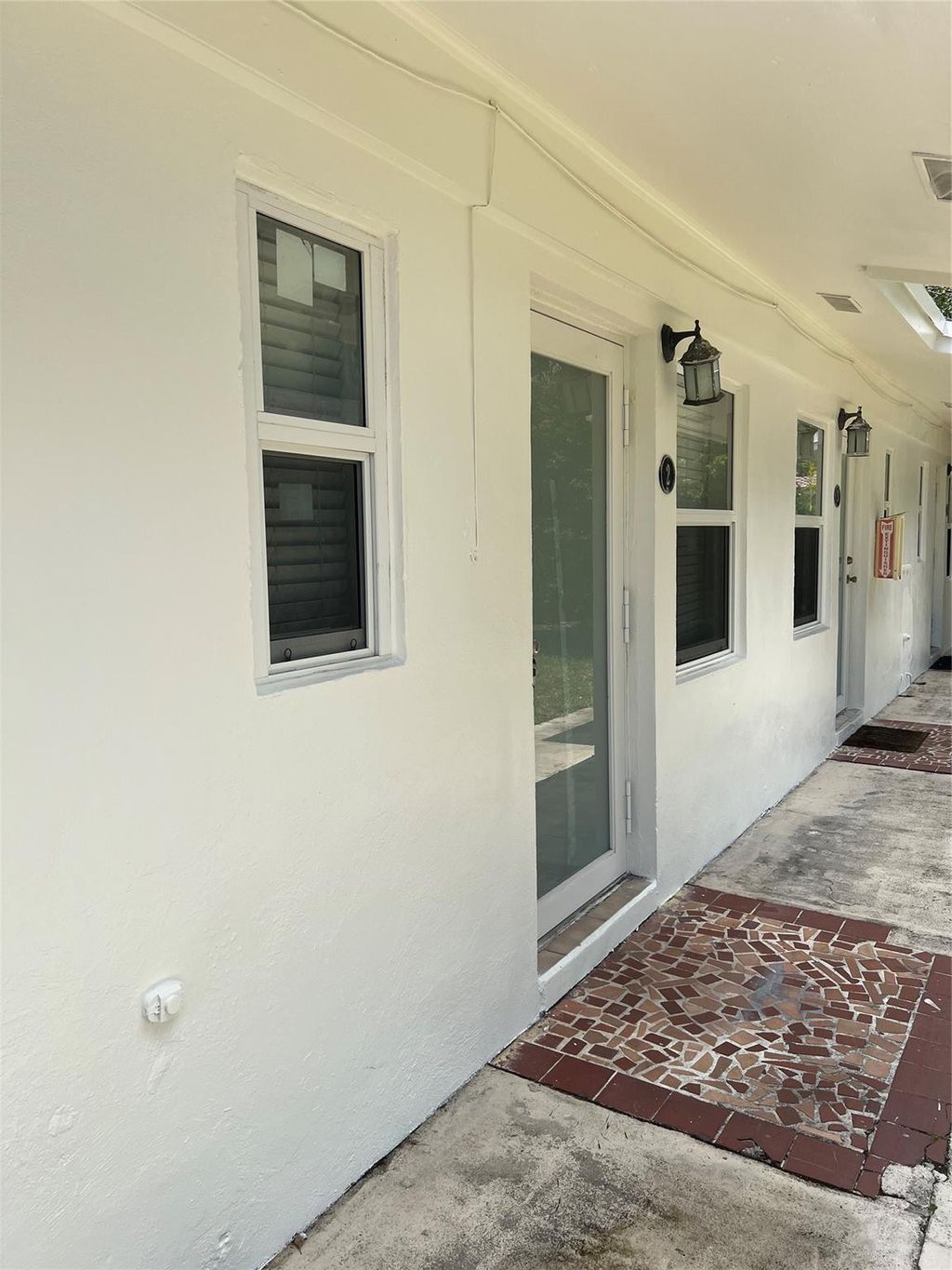 Photo of 1325 NE 5th Terrace #2, Fort Lauderdale, FL 33304 (MLS # F10555487)