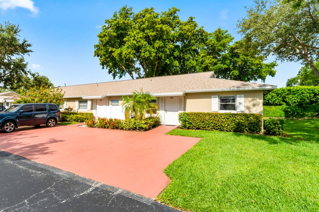 Photo of 18793 Candlewick Drive #D, Boca Raton, FL 33496 (MLS # R11005277)
