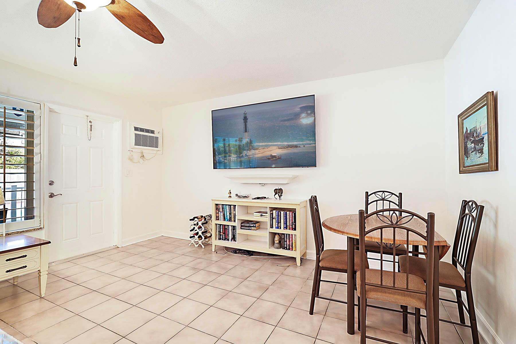 HILLSBORO INLET APT CONDO - Residential