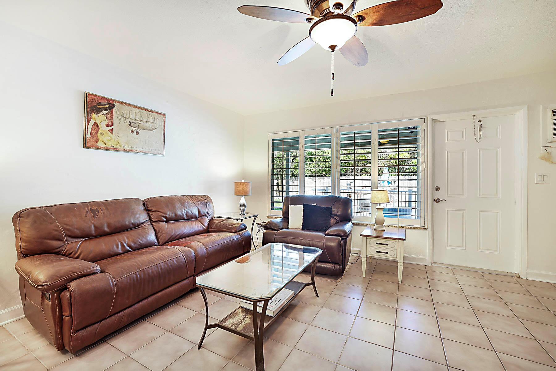HILLSBORO INLET APT CONDO - Residential