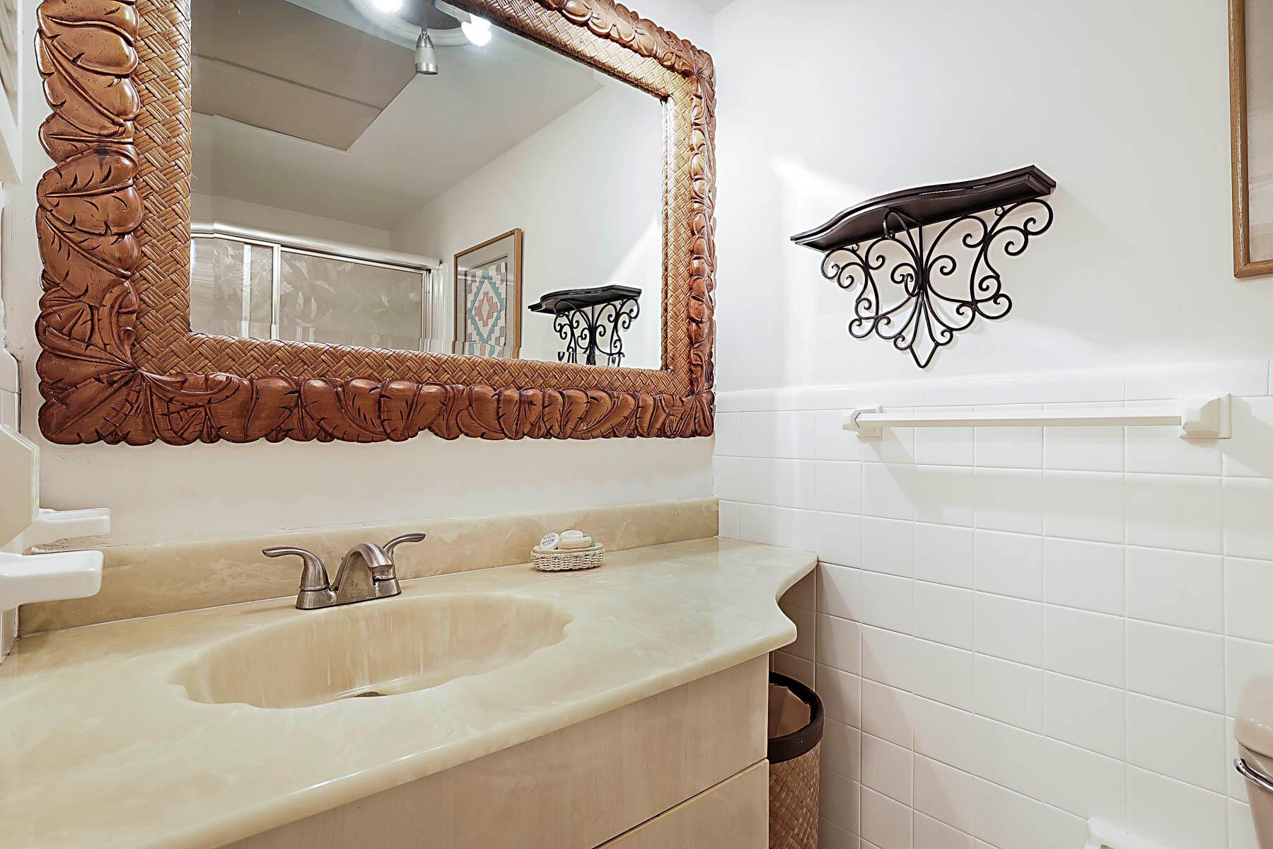 HILLSBORO INLET APT CONDO - Residential