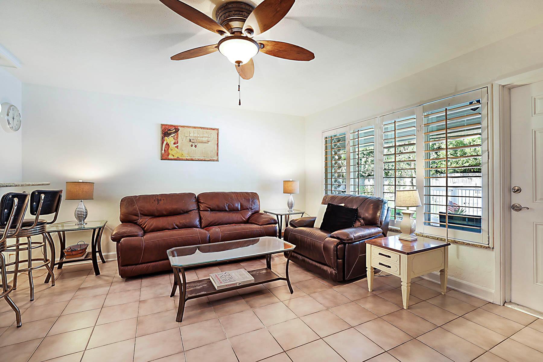 HILLSBORO INLET APT CONDO - Residential