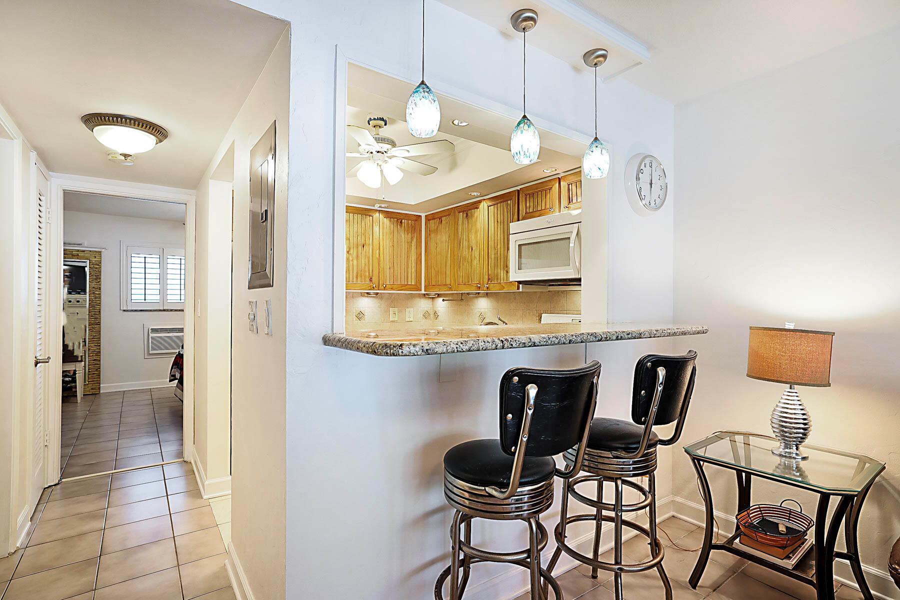 HILLSBORO INLET APT CONDO - Residential