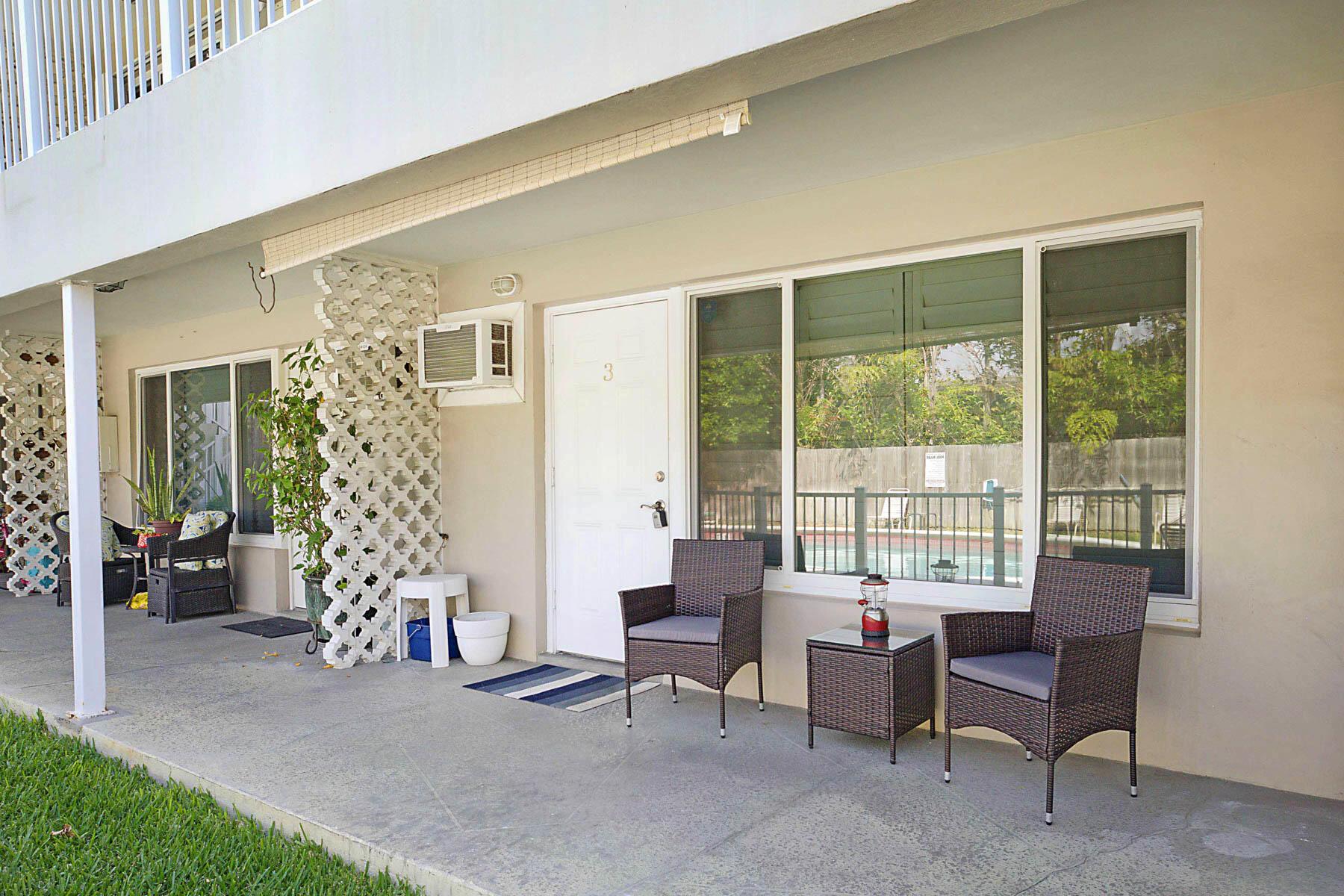 HILLSBORO INLET APT CONDO - Residential