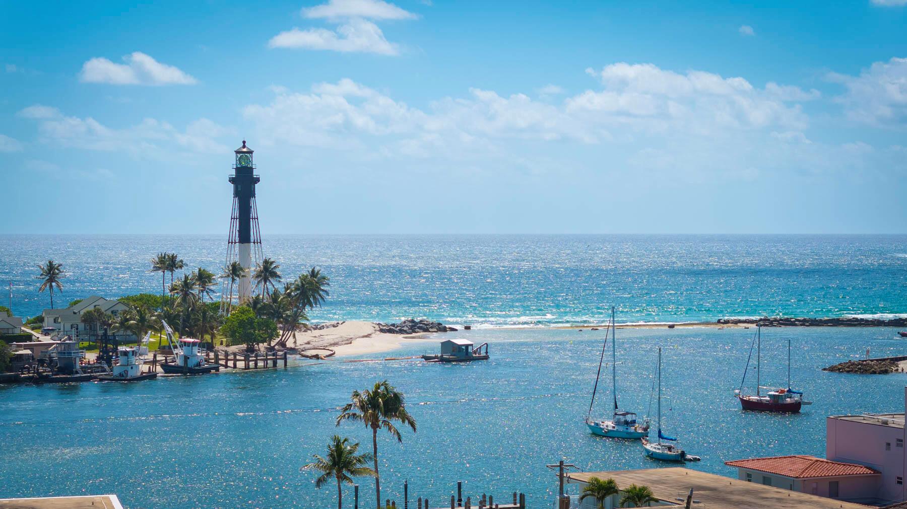 View photos, virtual tours, details... 2501 N Ocean Boulevard 3
