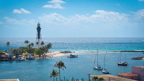 2501 N Ocean Boulevard 3 Pompano Beach FL 33062