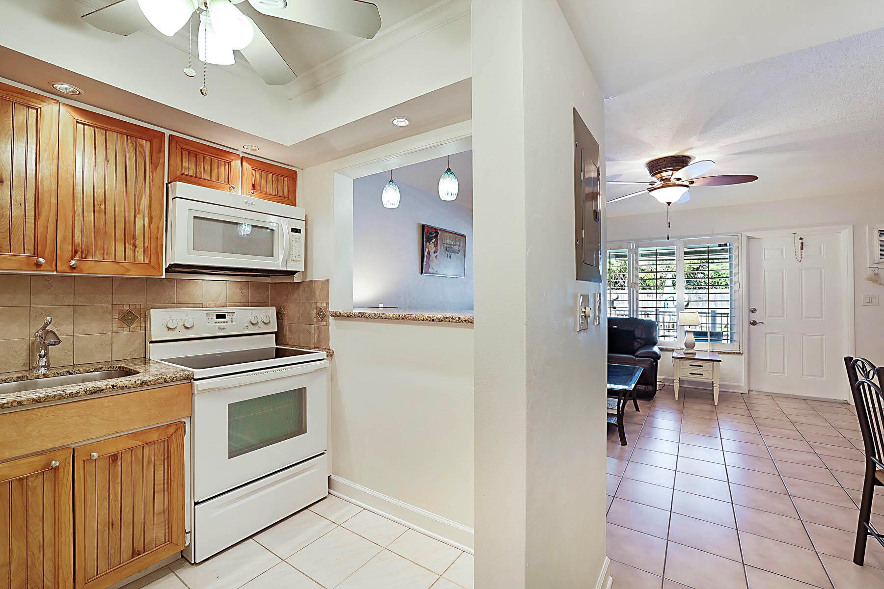 HILLSBORO INLET APT CONDO - Residential