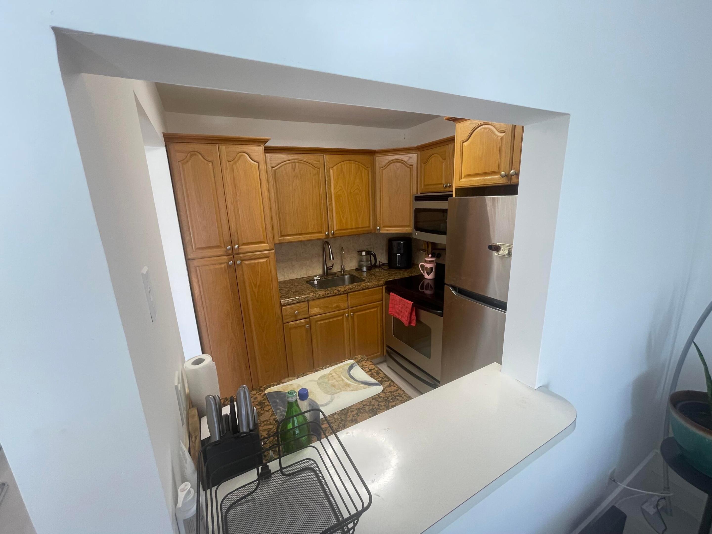 HARWOOD H CONDO - Residential