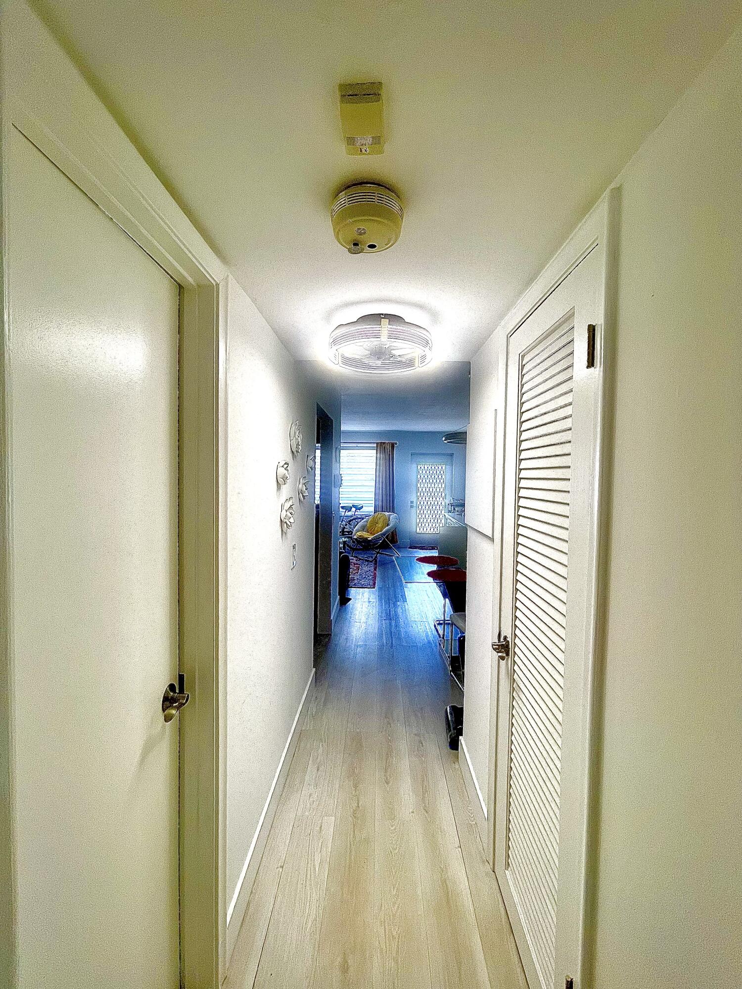 HARWOOD H CONDO - Residential