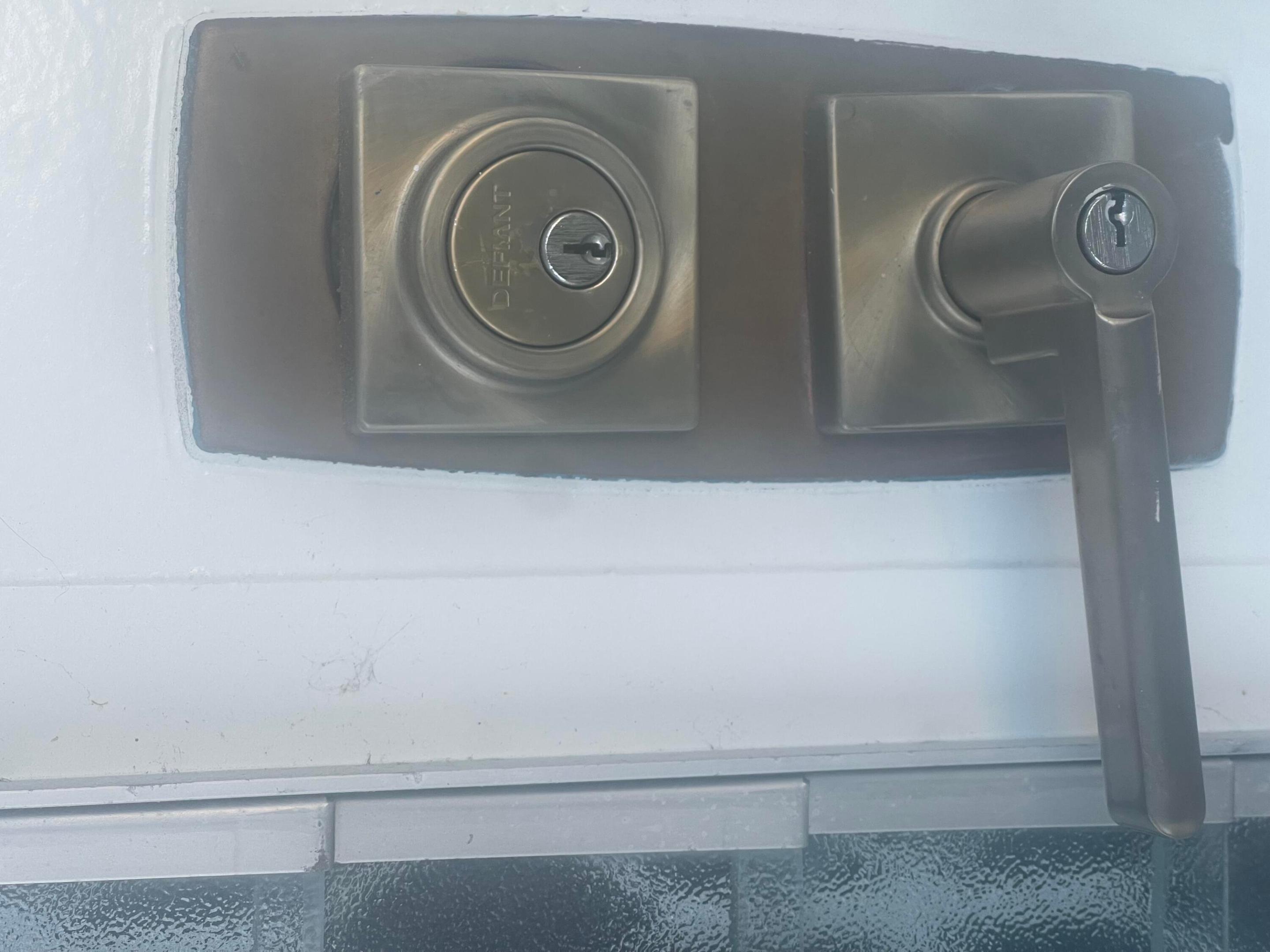 HARWOOD H CONDO - Residential