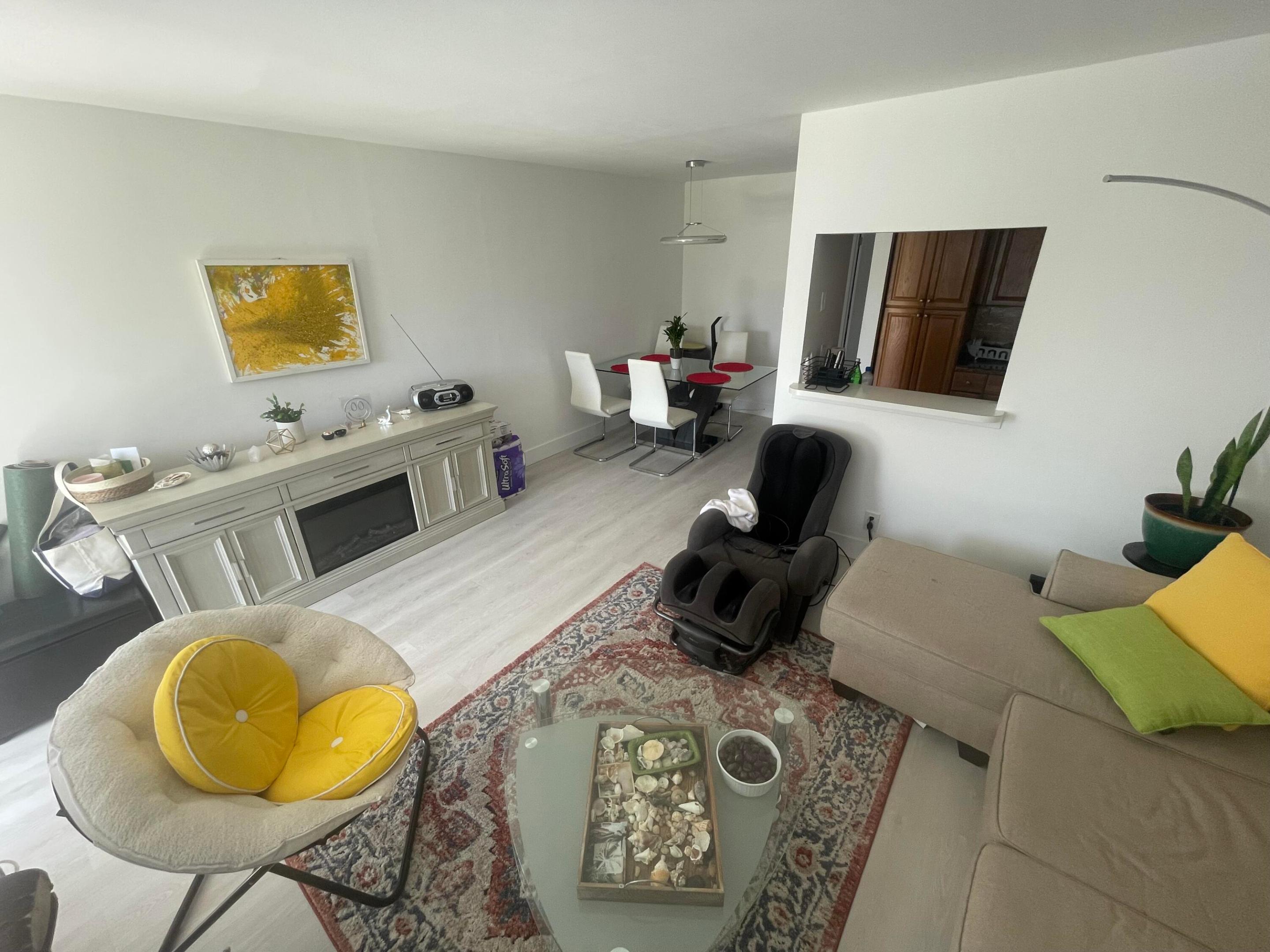 HARWOOD H CONDO - Residential