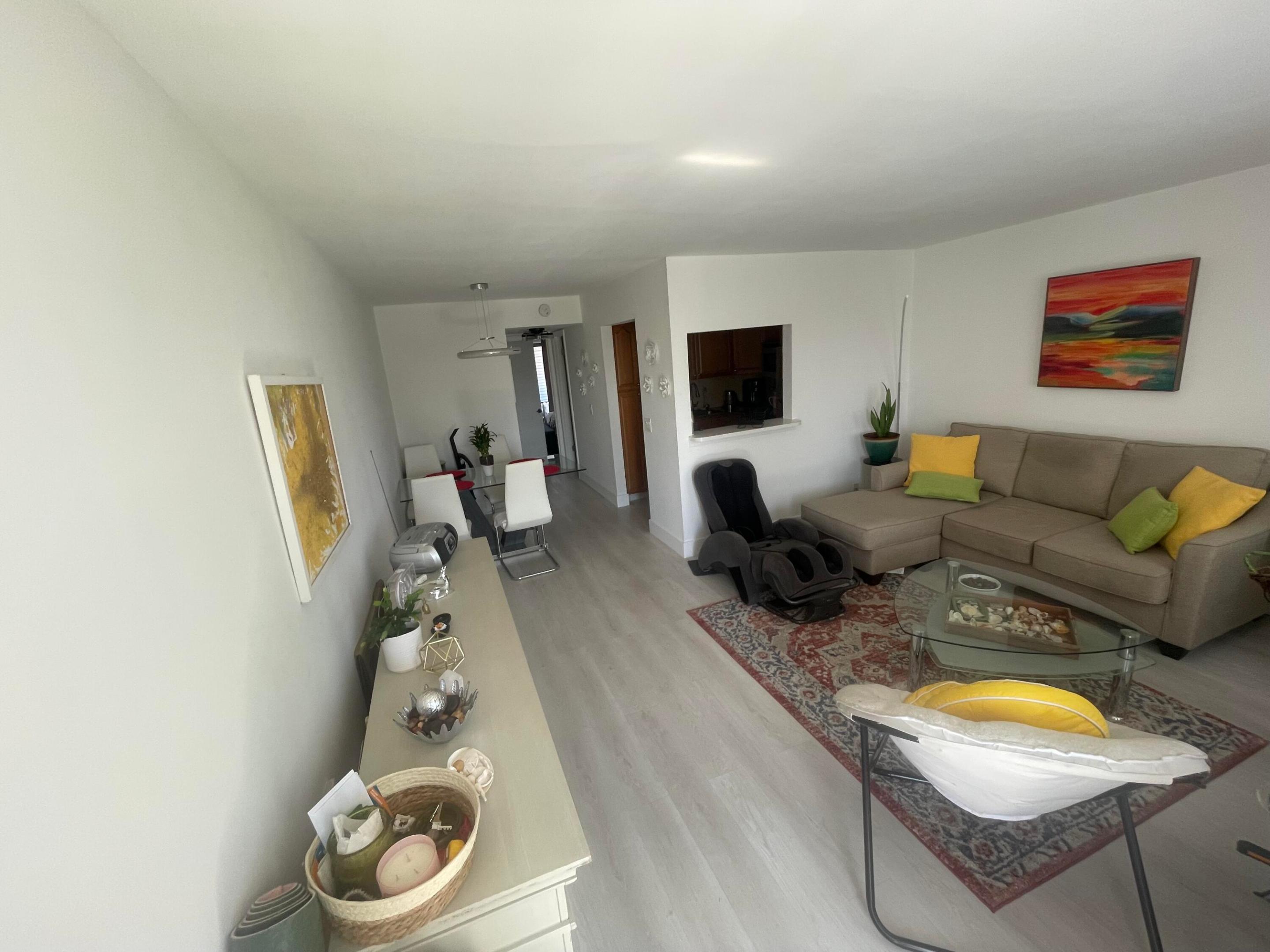 HARWOOD H CONDO - Residential