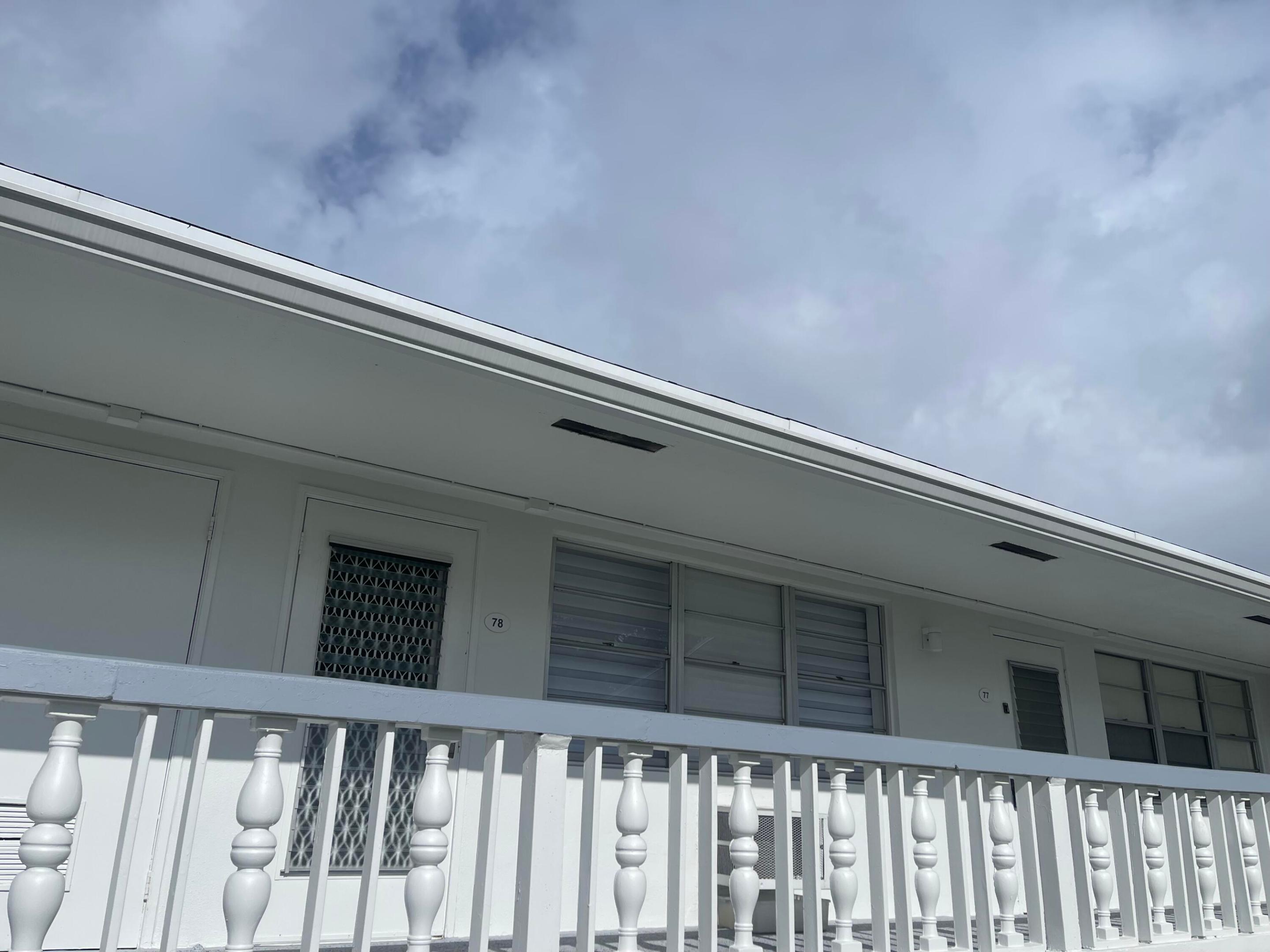 HARWOOD H CONDO - Residential