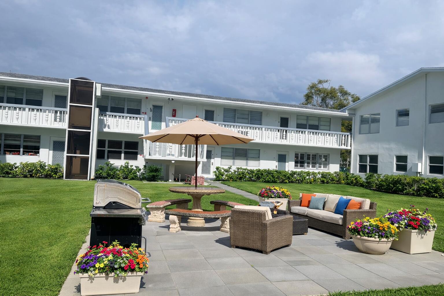 HARWOOD H CONDO - Residential