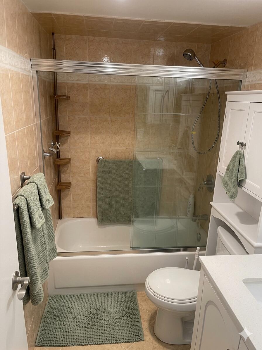 HARWOOD H CONDO - Residential