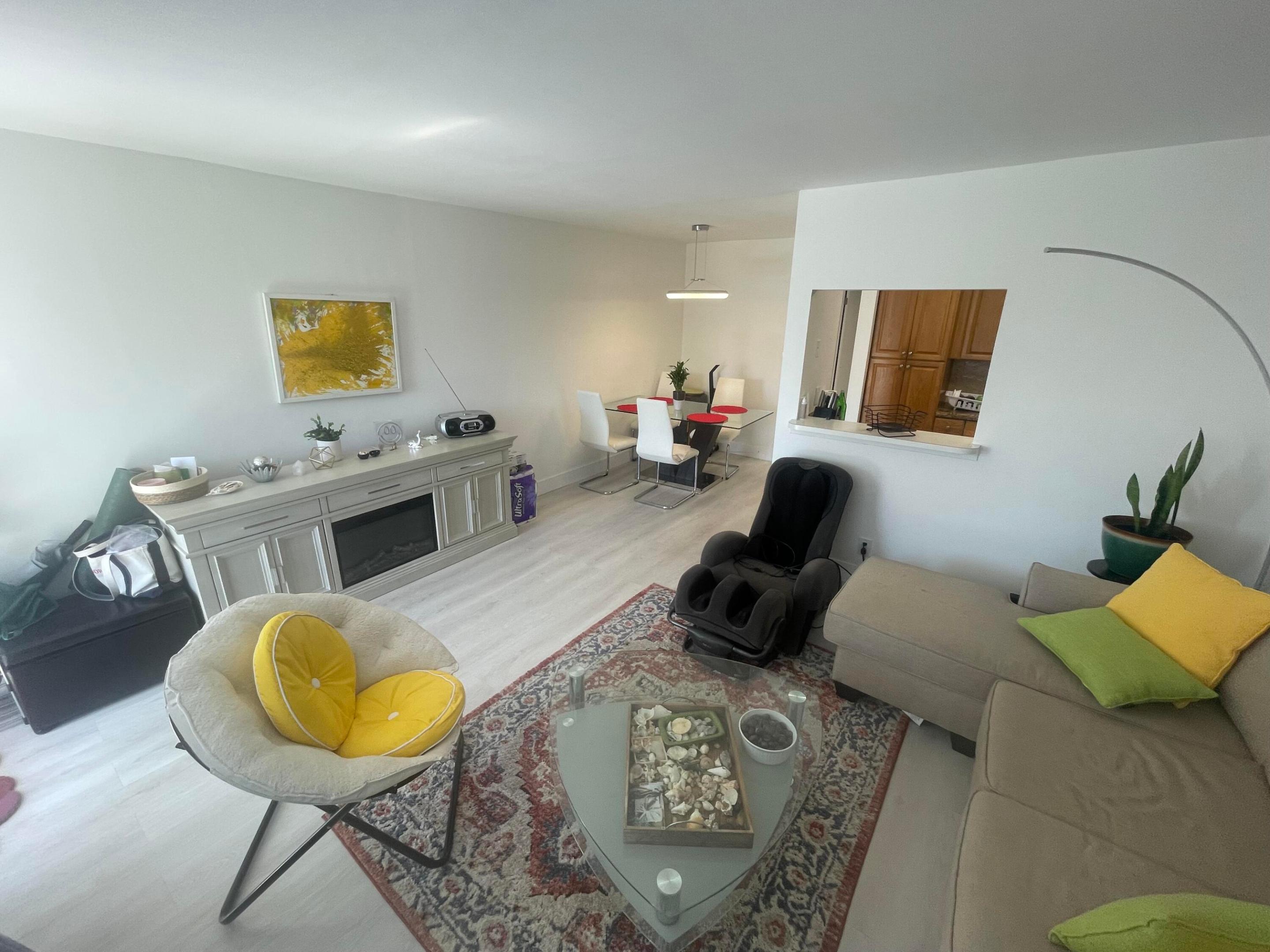 HARWOOD H CONDO - Residential