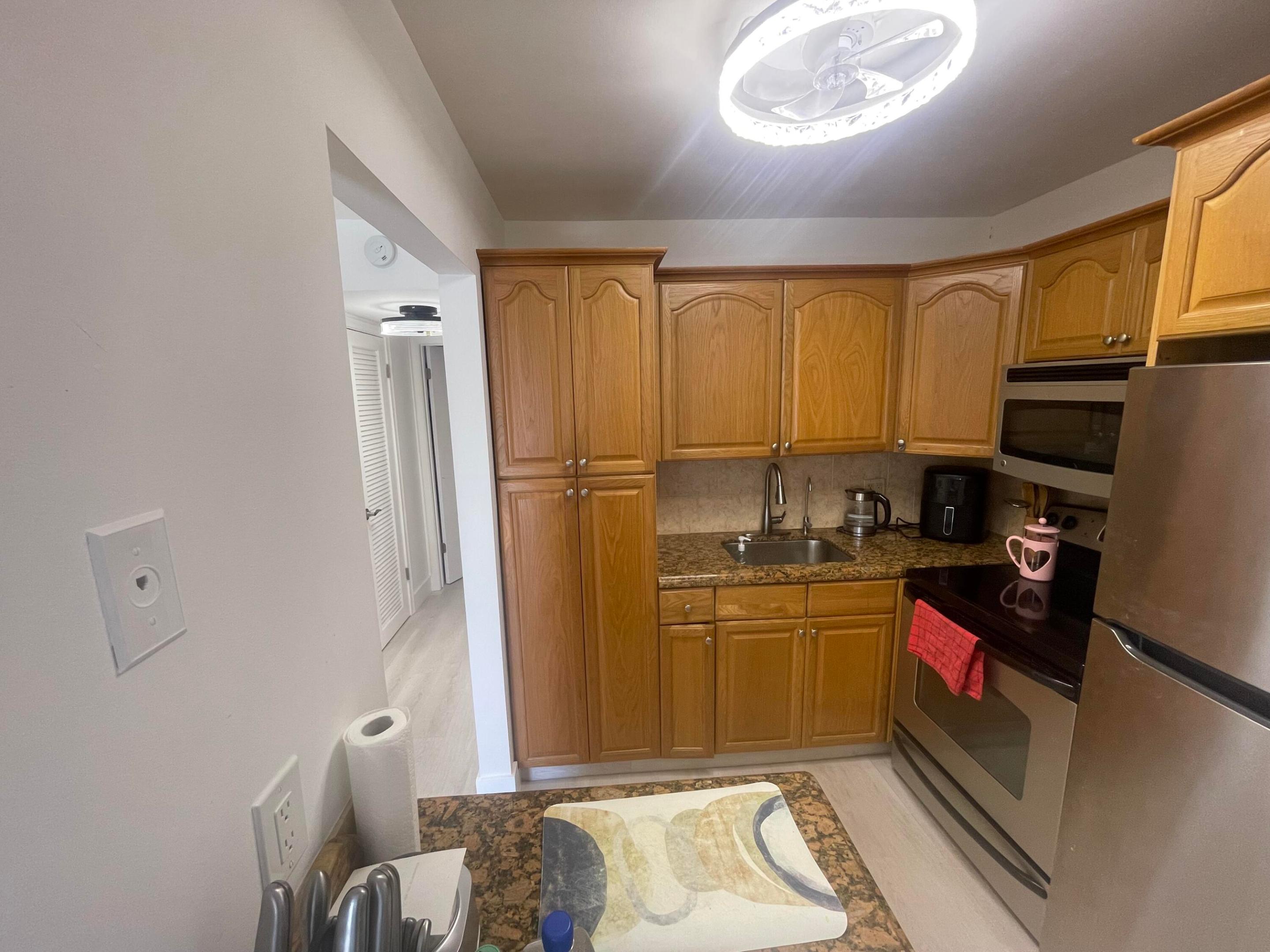 HARWOOD H CONDO - Residential