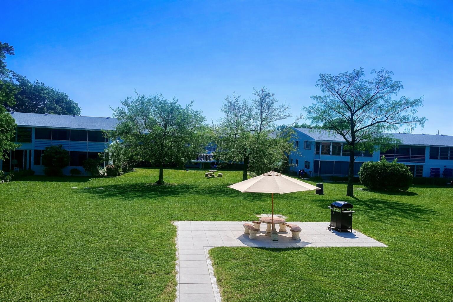 HARWOOD H CONDO - Residential