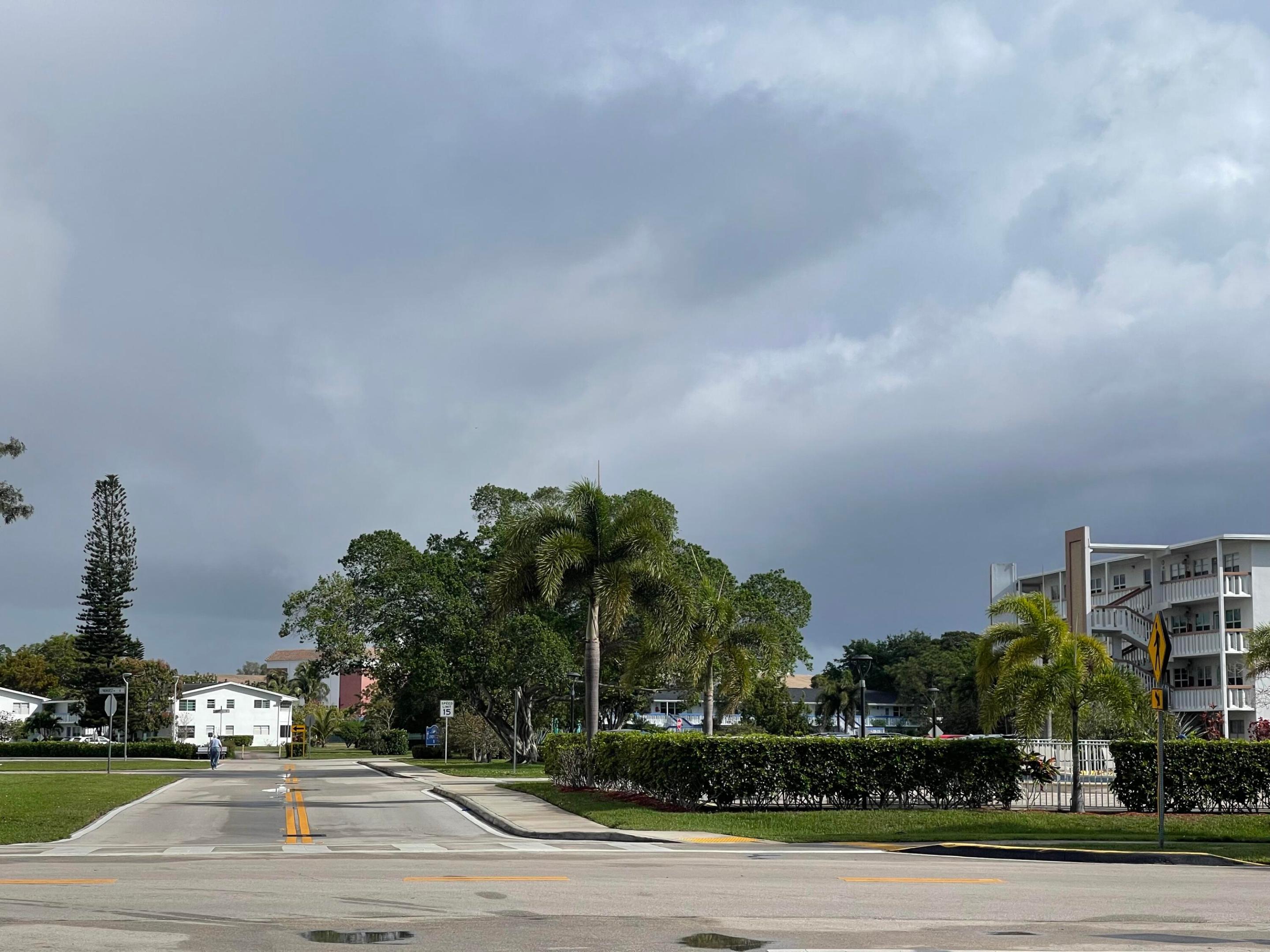 HARWOOD H CONDO - Residential