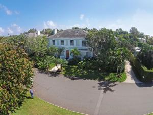 EDEN PROPERTIES - Residential