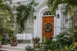 EDEN PROPERTIES - Residential