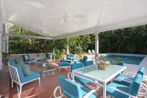 EDEN PROPERTIES - Residential