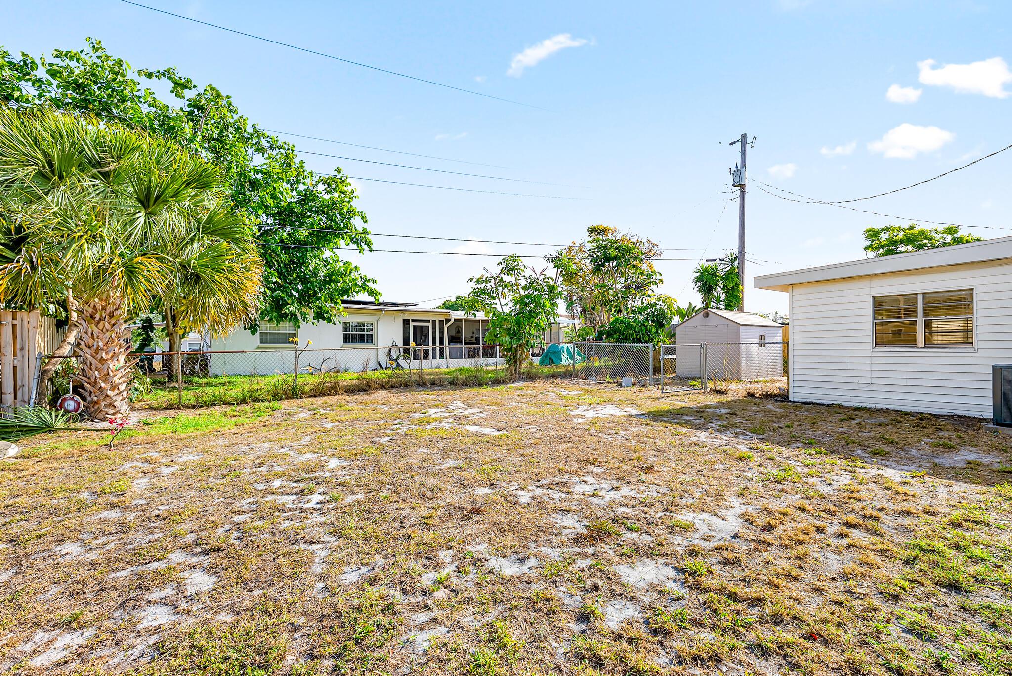 BOWE GARDENS SEC C 1 - Residential