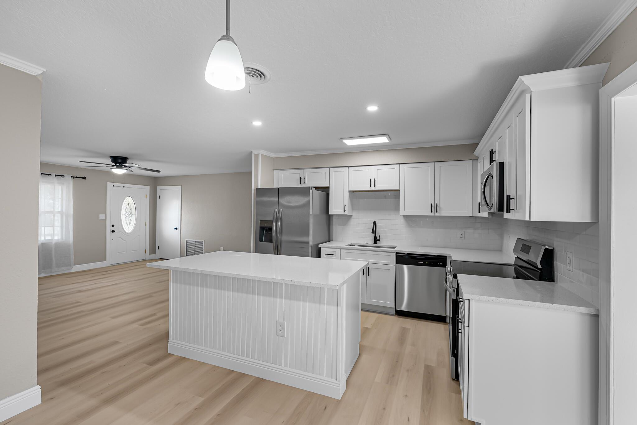 BOWE GARDENS SEC C 1 - Residential