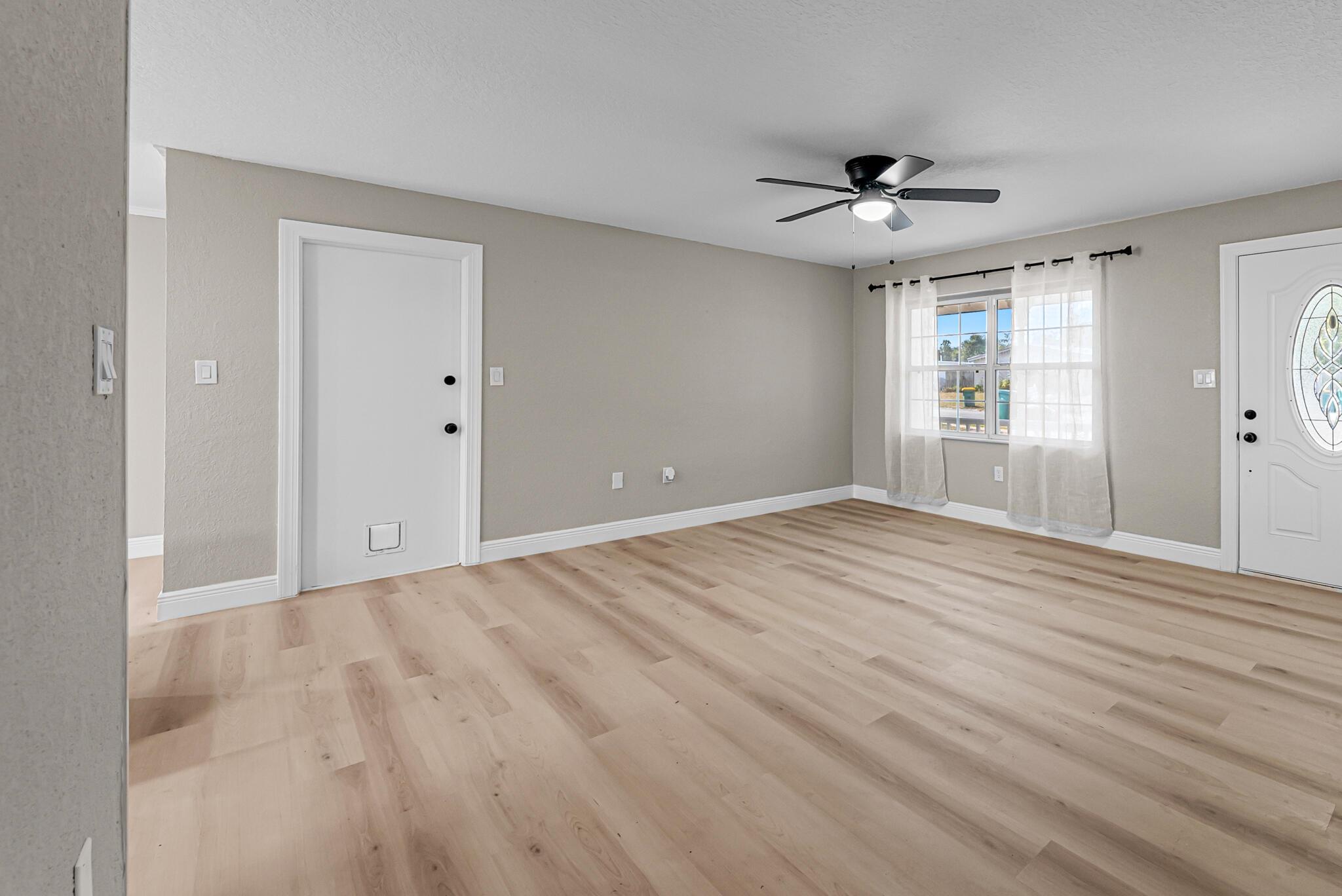 BOWE GARDENS SEC C 1 - Residential